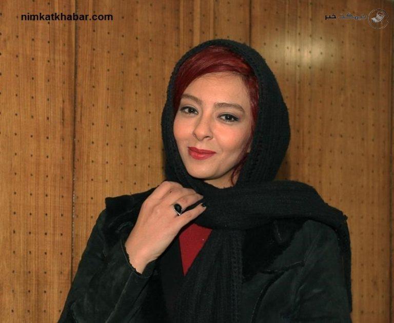 عکس و بیوگرافی غزل صارمی هنرپیشه سینما و تلویزیون اهل کشورمان