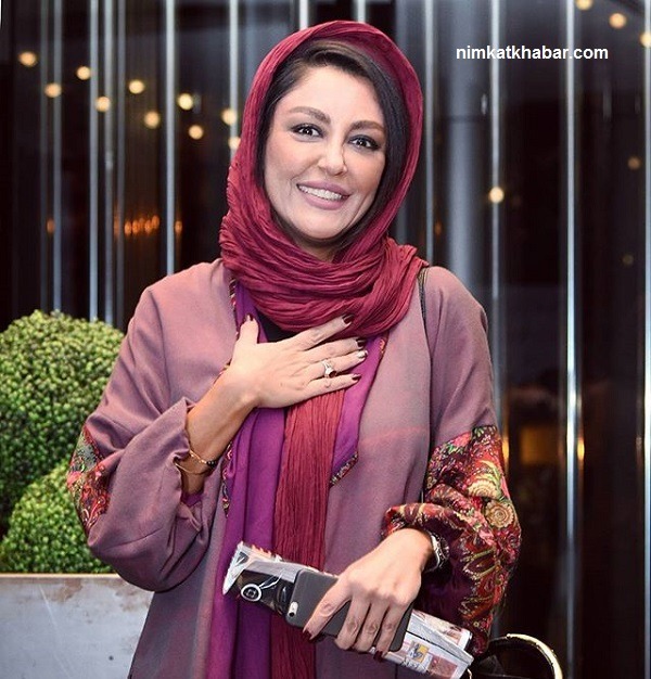 عکس و بیوگرافی شقایق فراهانی هنرپیشه سینما و تلویزیون اهل ایران