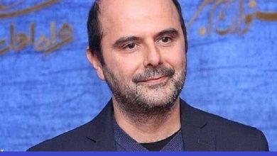 بیوگرافی علی مصفا تهیه کننده و بازیگر سریال بامداد خمار