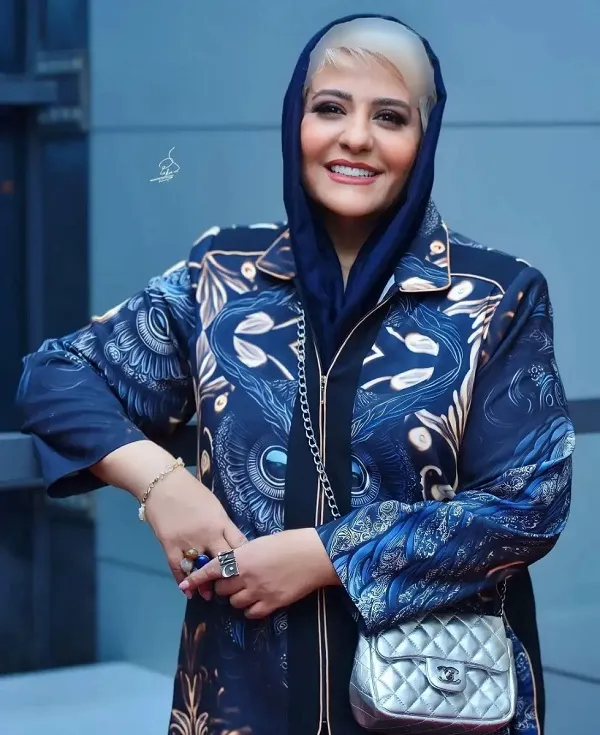 رابعه اسکویی بازیگر رابعه اسکویی بازیگر