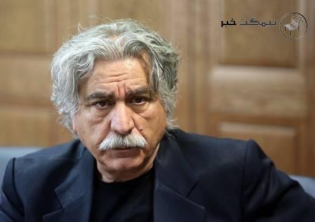 بیوگرافی سیروس میمنت بازیگر بیوگرافی سیروس میمنت بازیگر