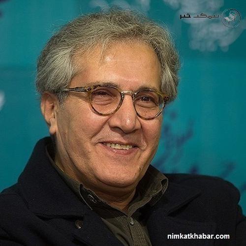 عکس و بیوگرافی شاهرخ فروتنیان طراح صحنه و بازیگر سینما و تلویزیون ایران