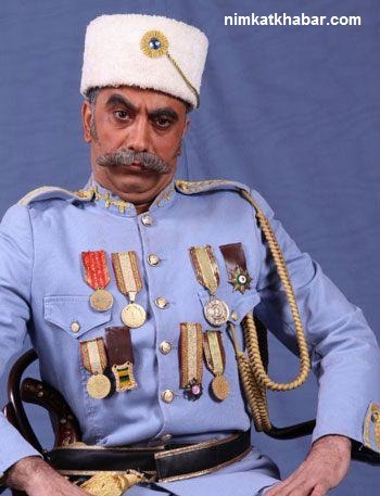 عکس و بیوگرافی زنده یاد عارف لرستانی هنرپیشه تئاتر و تلویزیون اهل ایران