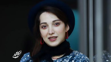 روشنک گرامی