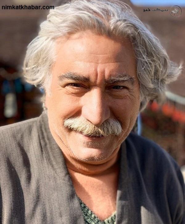 بیوگرافی سیروس میمنت بیوگرافی سیروس میمنت