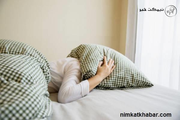 علائم خستگی روح علائم خستگی و بیماری روح و ذهن + روش های مفید برای رفع خستگی روح