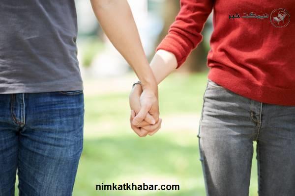 رسیدن به خوشبختی در زندگی زناشویی و نکاتی برای یک زندگی عاشقانه