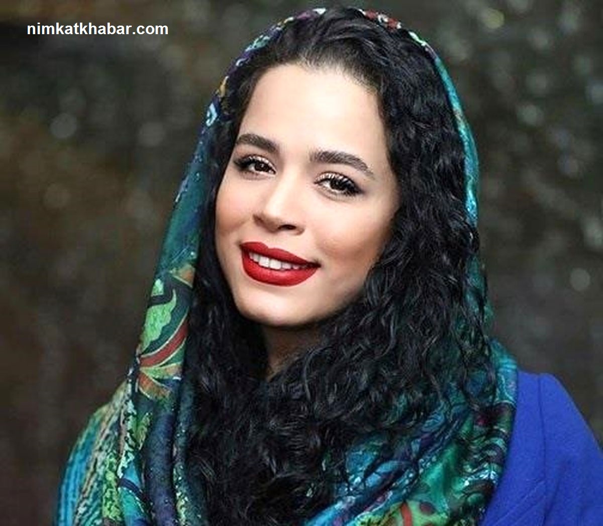 بیوگرافی ملیکا شریفینیا عکس و بیوگرافی ملیکا شریفینیا هنرپیشه سینما و تلویزیون اهل ایران