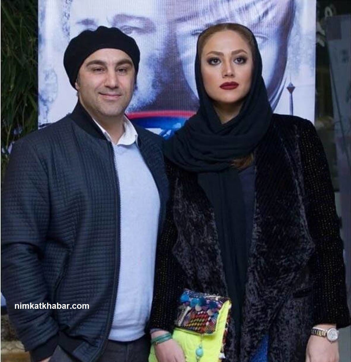 عکس و بیوگرافی محسن تنابنده هنرپیشه، کارگردان و نویسنده اهل ایران
