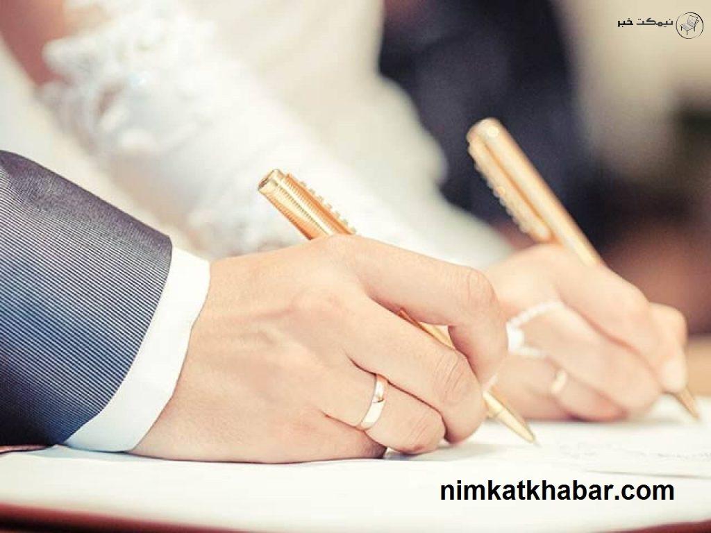 10 نشانه مهم آمادگی برای ازدواج که نقش مهمی در این تصمیم مهم دارد