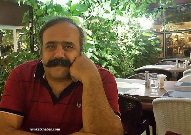 بیوگرافی مرتضی زارع بازیگر سریال بدل اهل ایران + عکس