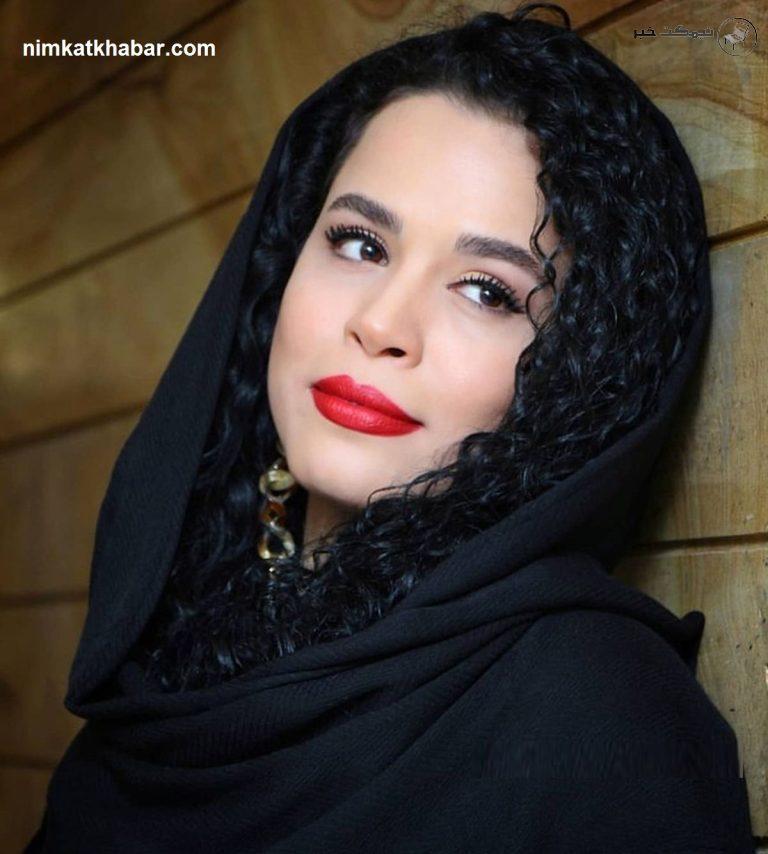 عکس و بیوگرافی ملیکا شریفی‌نیا هنرپیشه سینما و تلویزیون اهل ایران