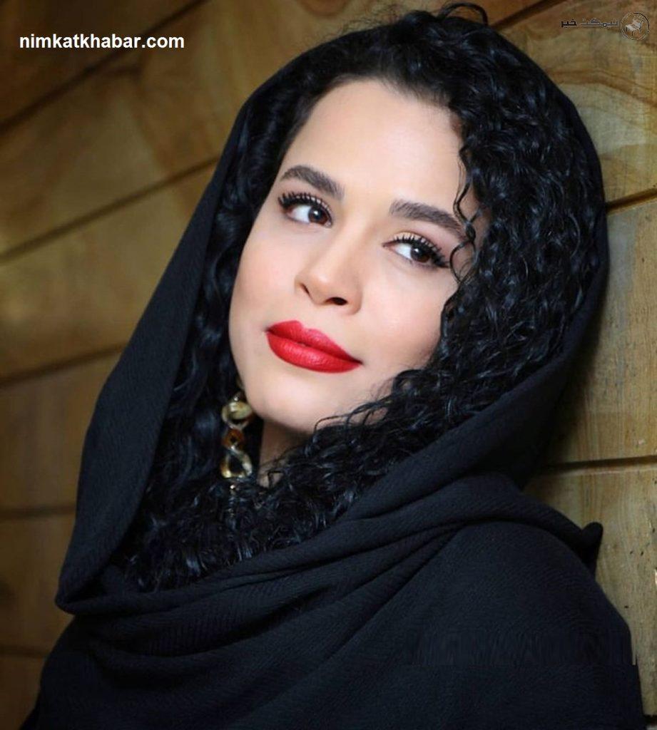 عکس و بیوگرافی ملیکا شریفینیا هنرپیشه سینما و تلویزیون اهل ایران
