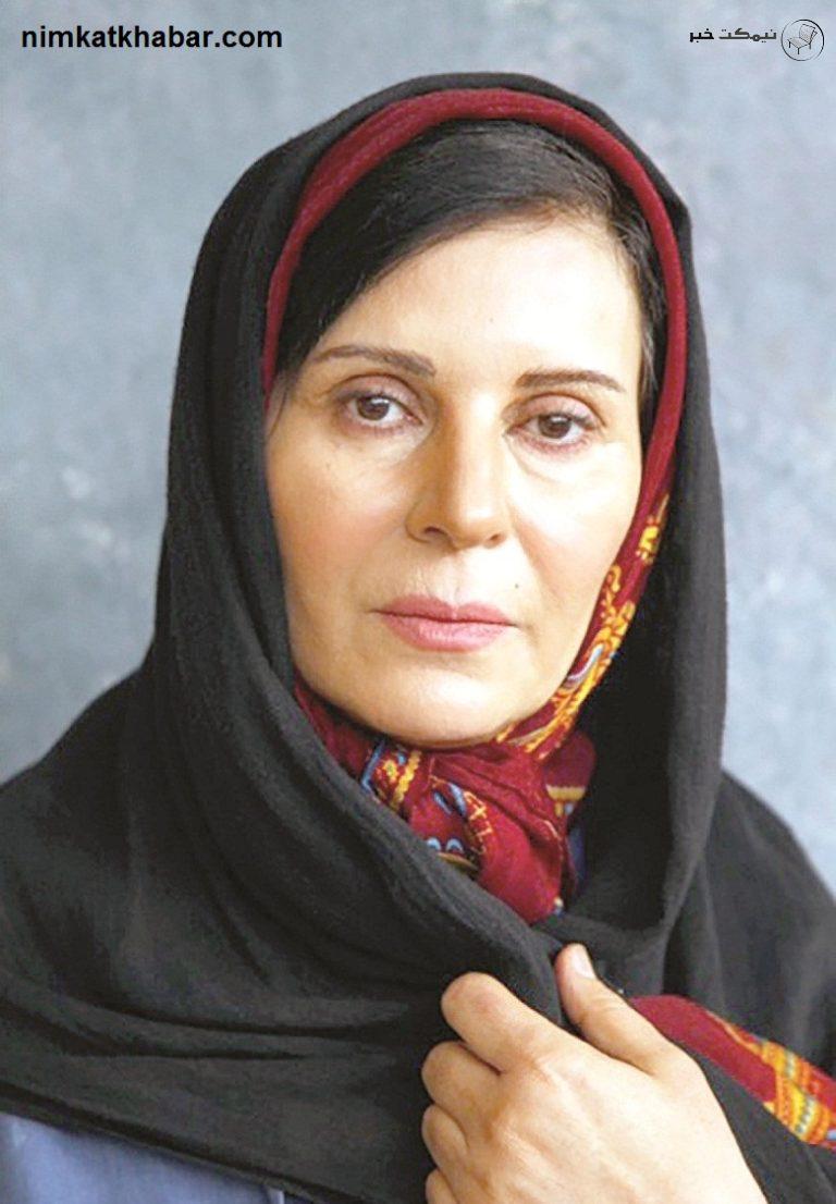 عکس و بیوگرافی گلچهره سجادیه هنرپیشه سینما، تئاتر و تلویزیون کشور