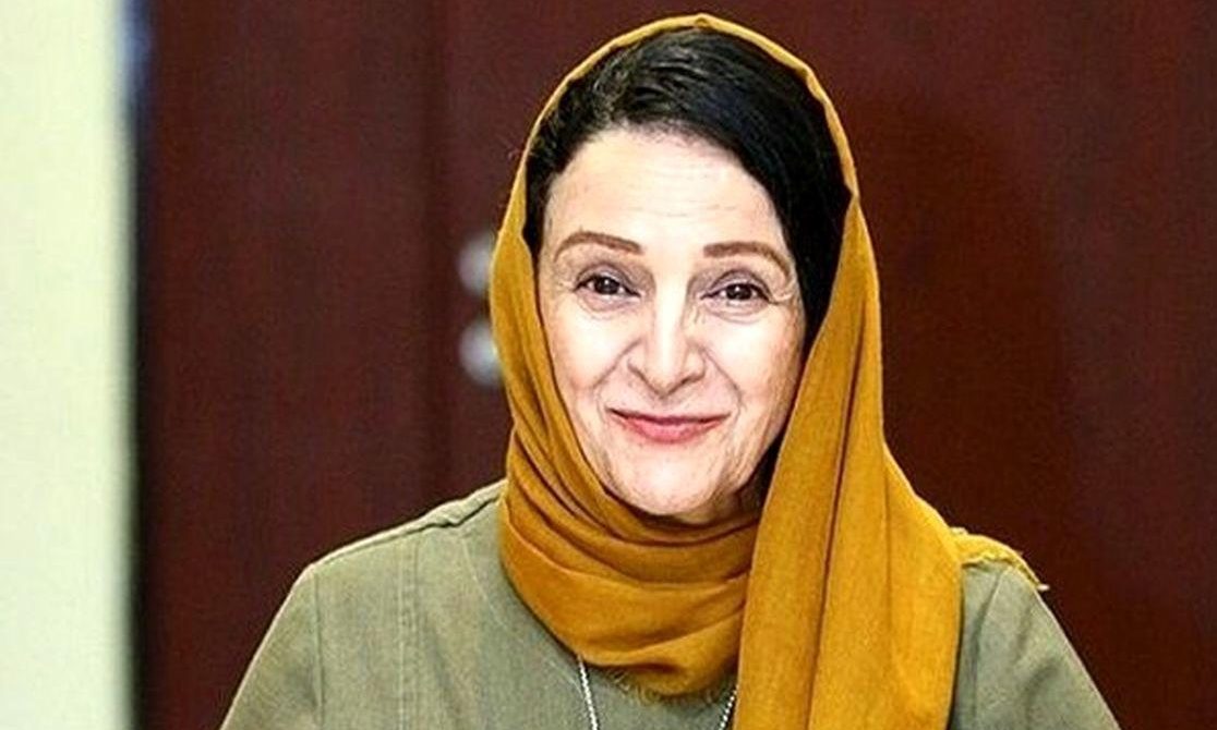 گلاب آدینه بازیگر گلاب آدینه بازیگر