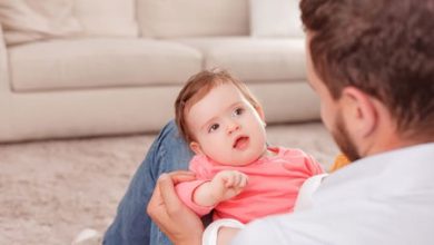 ویژگی های یک پدر ایده آل چیست و چه ویژگی هایی باید داشته باشد ؟ ویژگی های یک پدر ایده آل چیست و چه ویژگی هایی باید داشته باشد ؟