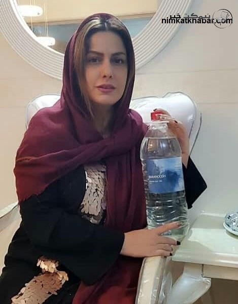 عکس و بیوگرافی مهسا مهجور هنرپیشه سینما، تئاتر و تلویزیون اهل ایران