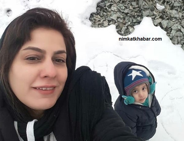 بیوگرافی مهسا مهجور عکس و بیوگرافی مهسا مهجور هنرپیشه سینما، تئاتر و تلویزیون اهل ایران