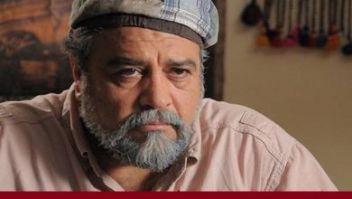 بیوگرافی محمدرضا شریفی‌ نیا
