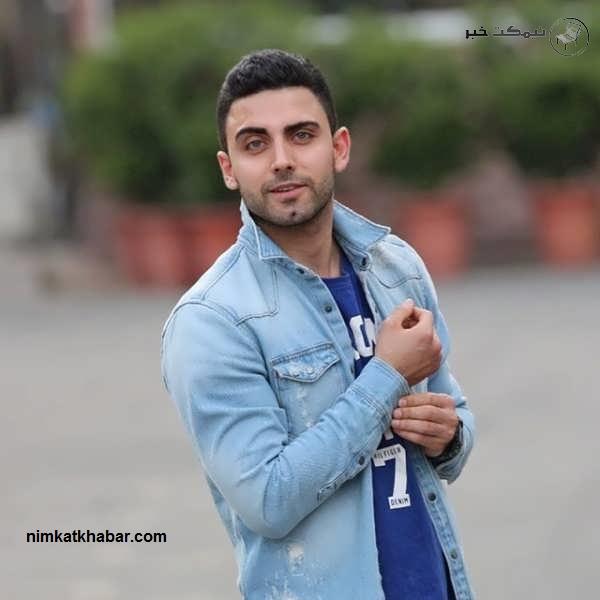 عکس و بیوگرافی محمد صادقی هنرپیشه سینما و تلویزیون اهل ایران
