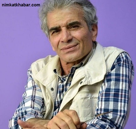 عکس و بیوگرافی محمد شیری هنرپیشه سینما، تئاتر و تلویزیون اهل ایران