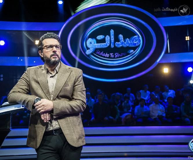 عکس محسن کیایی بازیگر عکس محسن کیایی بازیگر