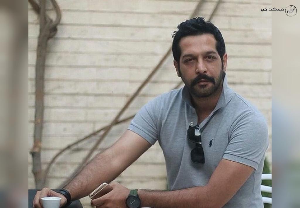 کامران تفتی بازیگر