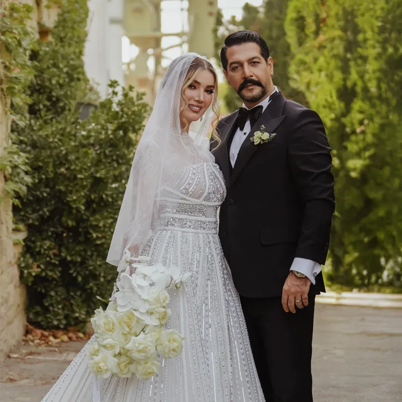 زندگی شخصی کامران تفتی