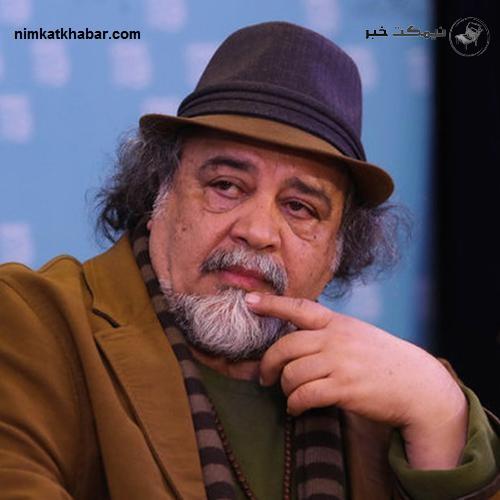 عکس و بیوگرافی محمدرضا شریفی‌نیا هنرپیشه با سابقه سینما و تلویزیون ایران
