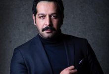 عکس و بیوگرافی کامران تفتی هنرپیشه، خواننده و مجری اهل کشورمان