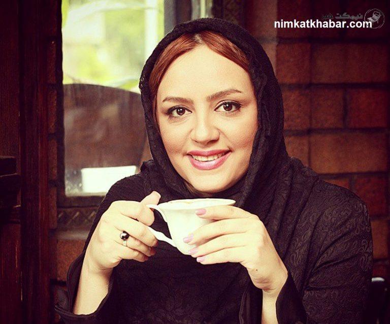 عکس و بیوگرافی لیلا برخورداری هنرپیشه سینما و تلویزیون ایرانی