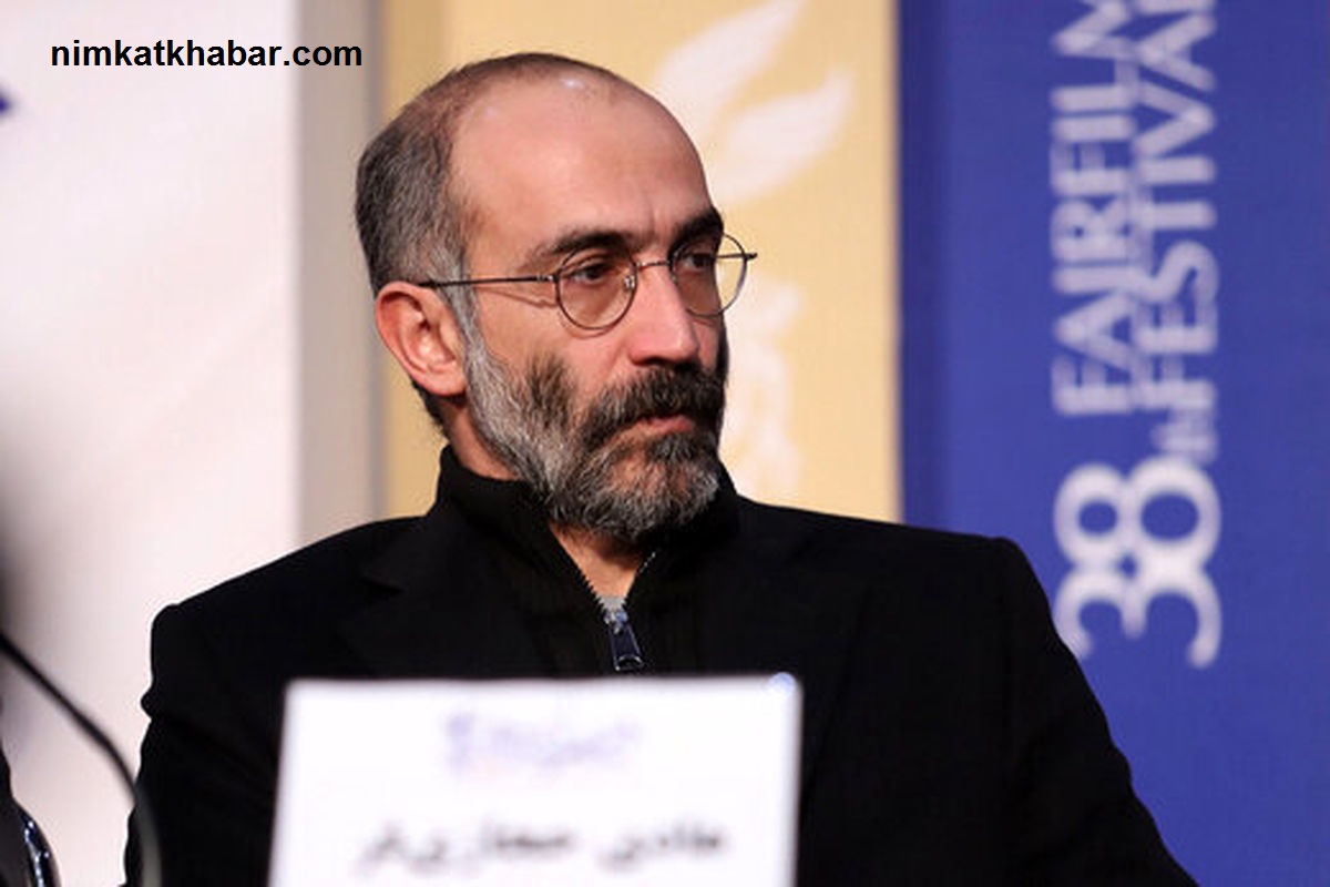 بیوگرافی هادی حجازیفر عکس و بیوگرافی هادی حجازیفر کارگردان و هنرپیشه سینما و تلویزیون اهل ایران
