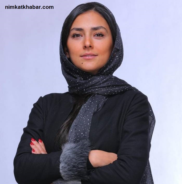عکس و بیوگرافی هدی زین‌العابدین هنرپیشه سینما و تلویزیون اهل ایران