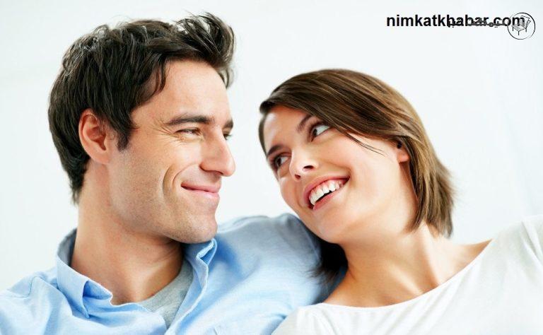 خصوصیات بهترین شوهر دنیا که بیش از حالت معمول باید قدرش را دانست