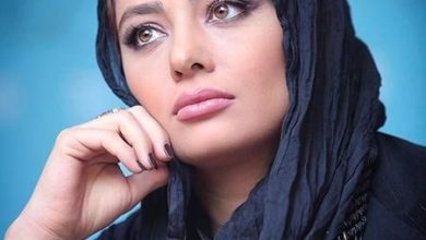 عکس و بیوگرافی یکتا ناصر هنرپیشه سینما، تئاتر و تلویزیون اهل ایران