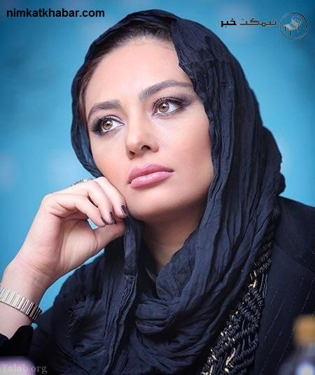 عکس و بیوگرافی یکتا ناصر هنرپیشه سینما، تئاتر و تلویزیون اهل ایران
