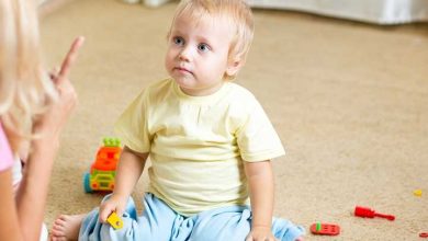 سازگاری با بچه های شیطون و خرابکار با استفاده از شیوه های مفید و راهبردی سازگاری با بچه های شیطون و خرابکار با استفاده از شیوه های مفید و راهبردی