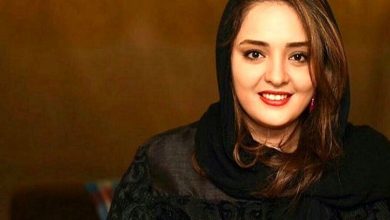 عکس و بیوگرافی نرگس محمدی بازیگر سینما، تلویزیون و تئاتر اهل ایران