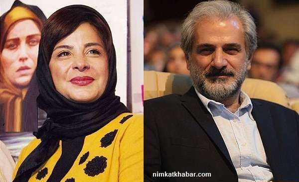 بیوگرافی ناصر هاشمی عکس و بیوگرافی ناصر هاشمی هنرپیشه، فیلمنامهنویس و کارگردان اهل ایران