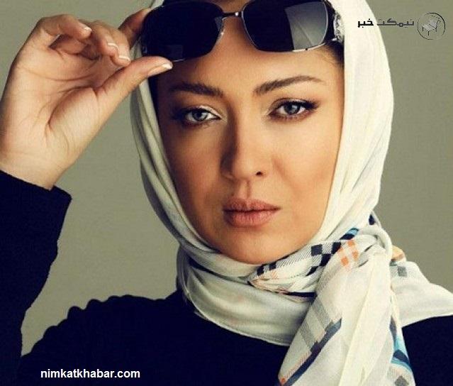 عکس و بیوگرافی نیکی کریمی فیلمساز و هنرپیشه سینما و تلویزیون اهل ایران