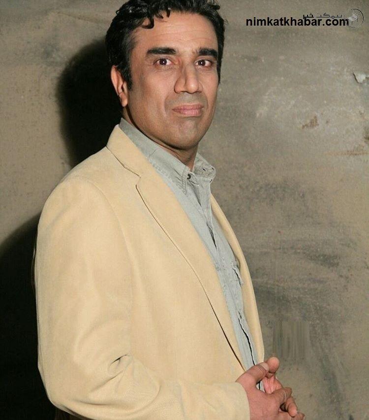 نصرالله رادش بازیگر 