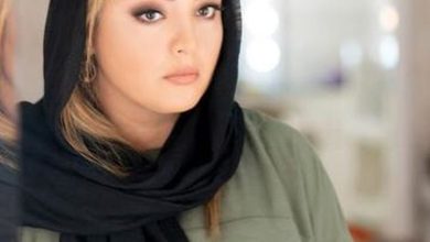 عکس و بیوگرافی نرگس محمدی بازیگر سینما، تلویزیون و تئاتر اهل ایران