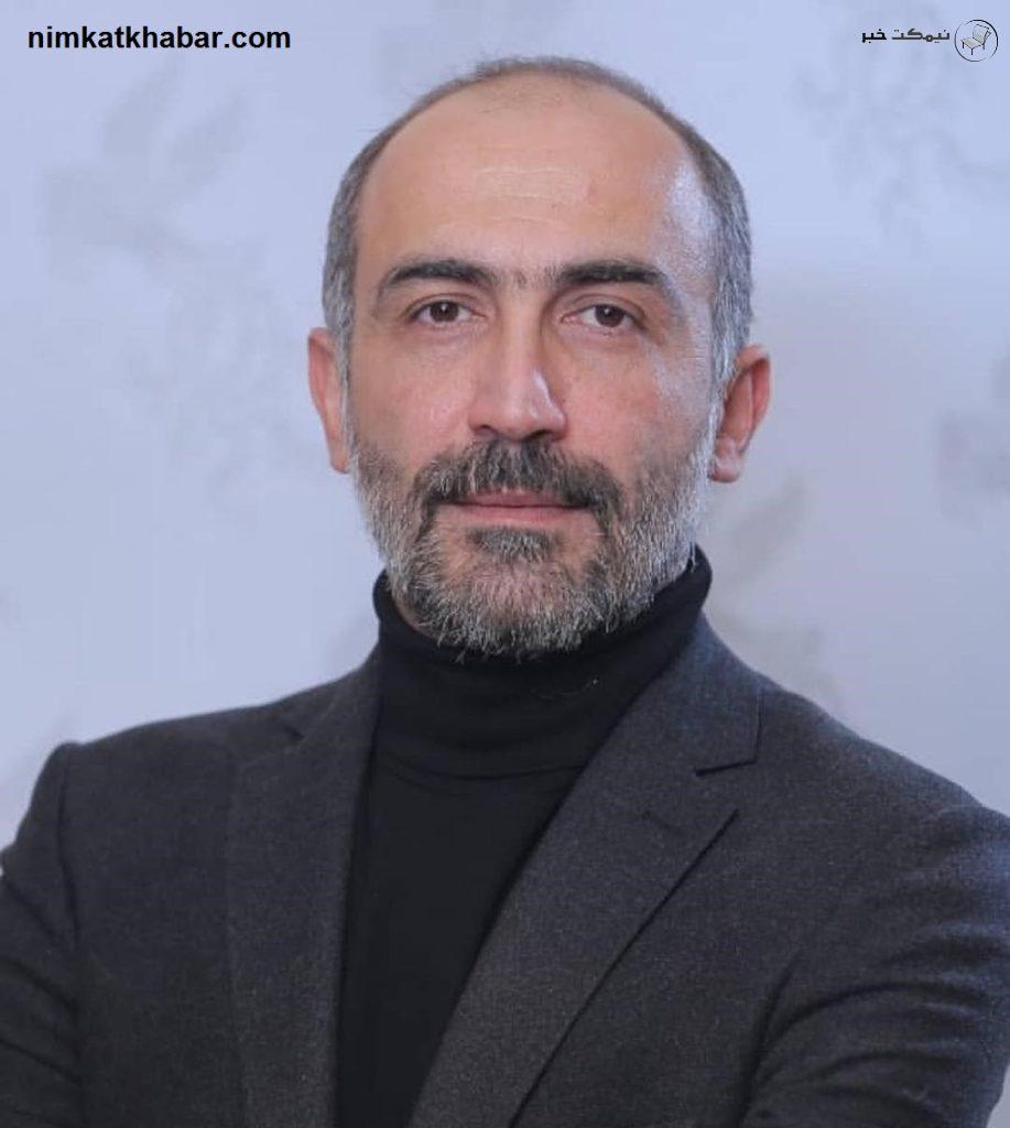 عکس و بیوگرافی هادی حجازیفر کارگردان و هنرپیشه سینما و تلویزیون اهل ایران