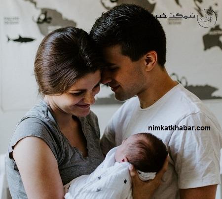 چند سال بعد ازدواج باید بچه دار شد و پدر و مادر باید در چه شرایط سنی باشند؟