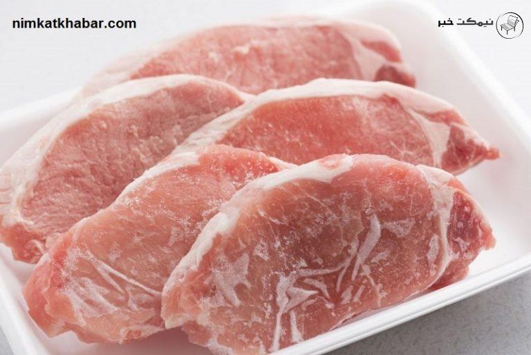 اشتباهات رایج یخ زدایی گوشت که معمولا در بسیاری از آشپزی ها تکرار میشوند