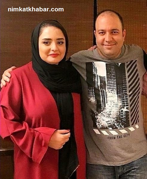 بیوگرافی نرگس محمدی عکس و بیوگرافی نرگس محمدی بازیگر سینما، تلویزیون و تئاتر اهل ایران