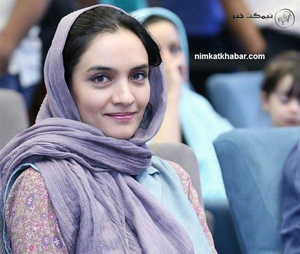 عکس و بیوگرافی میترا حجار هنرپیشه سینما و تلویزیون اهل ایران
