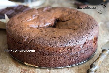 علت خوابیدن پف کیک خانگی بعد از پخت و نحوه پخت یک کیک عالی چیست؟