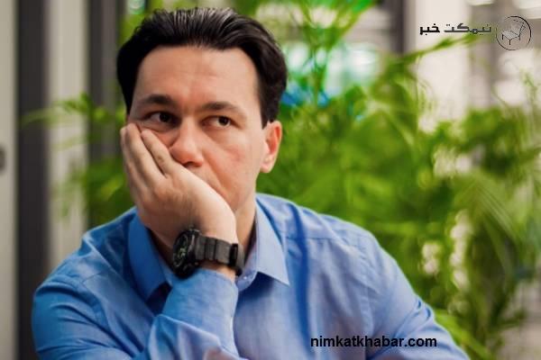 آموزش هایی برای غلبه بر شکست در زندگی و درس گرفتن از آن