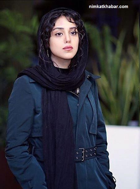عکس و بیوگرافی هنگامه حمیدزاده هنرپیشه سینما و تلویزیون اهل ایران